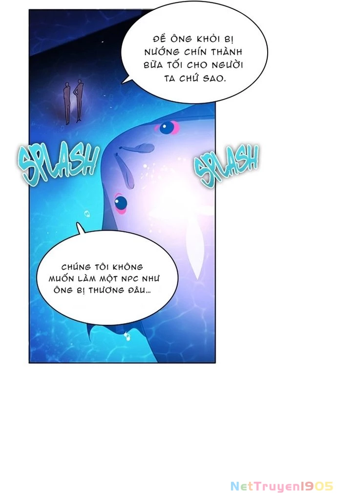 Zero Game Chapter 65 - 97