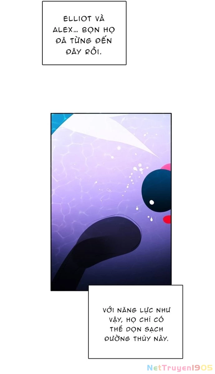 Zero Game Chapter 65 - 99