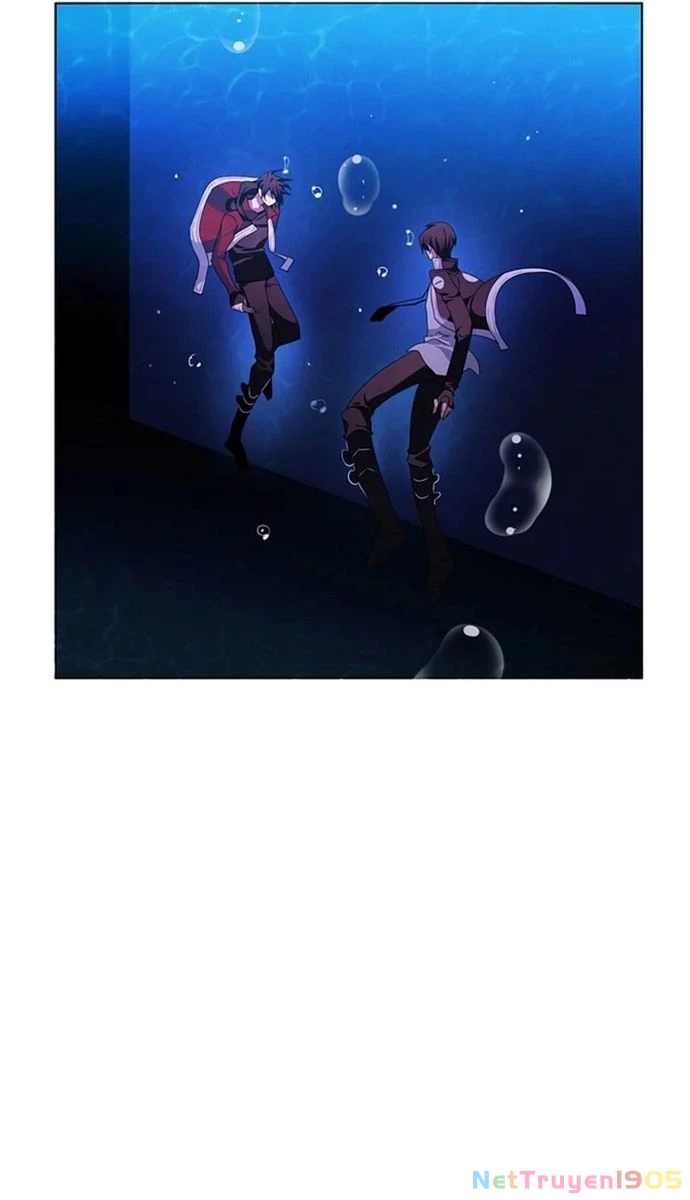 Zero Game Chapter 65 - 101