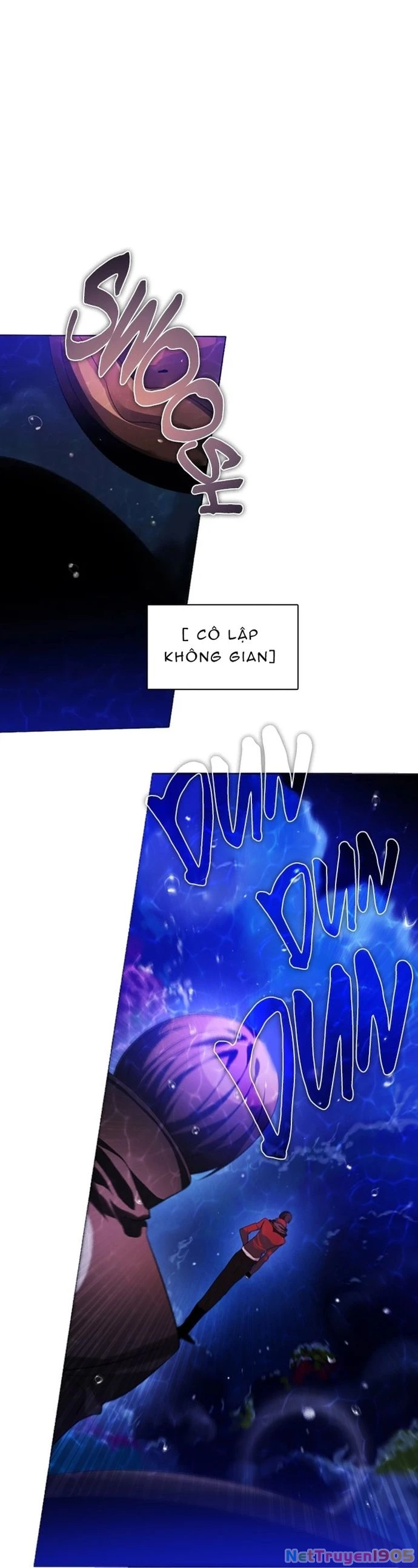 Zero Game Chapter 65 - 105