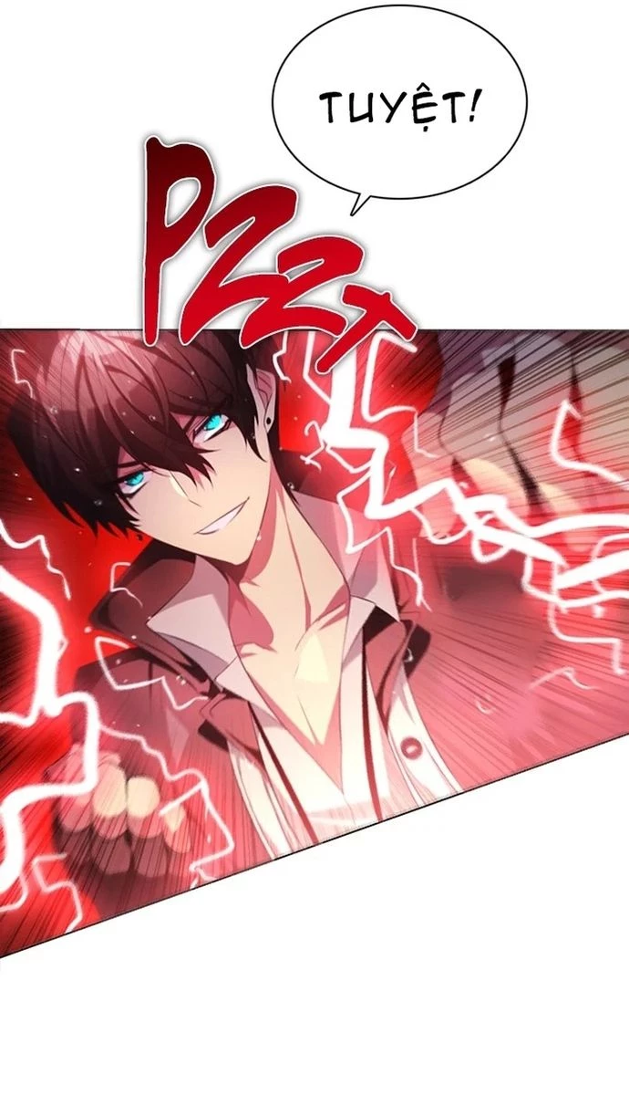 Zero Game Chapter 65 - 107