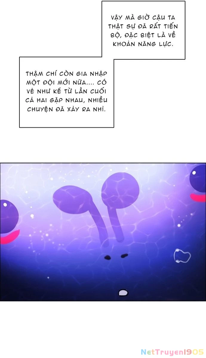 Zero Game Chapter 65 - 115