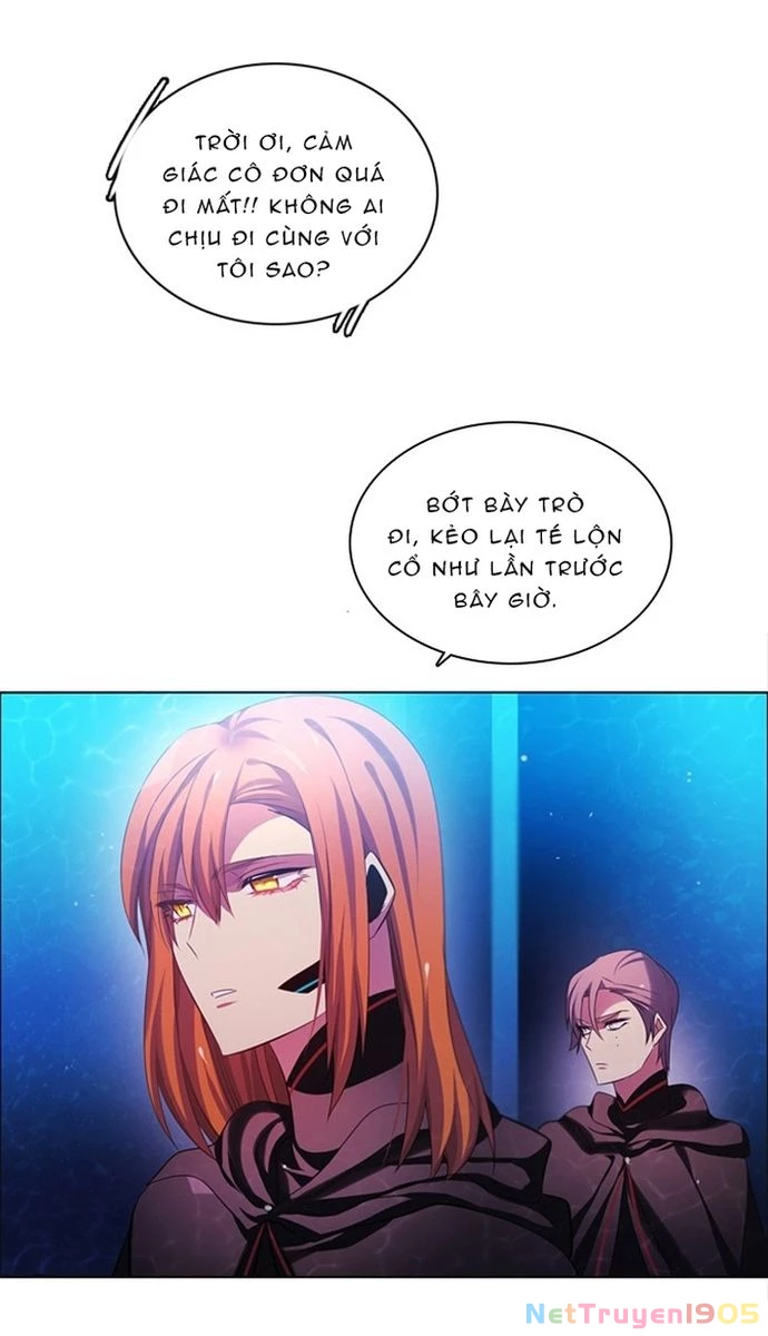 Zero Game Chapter 65 - 124