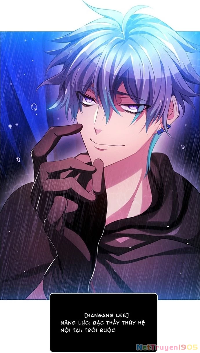 Zero Game Chapter 65 - 133