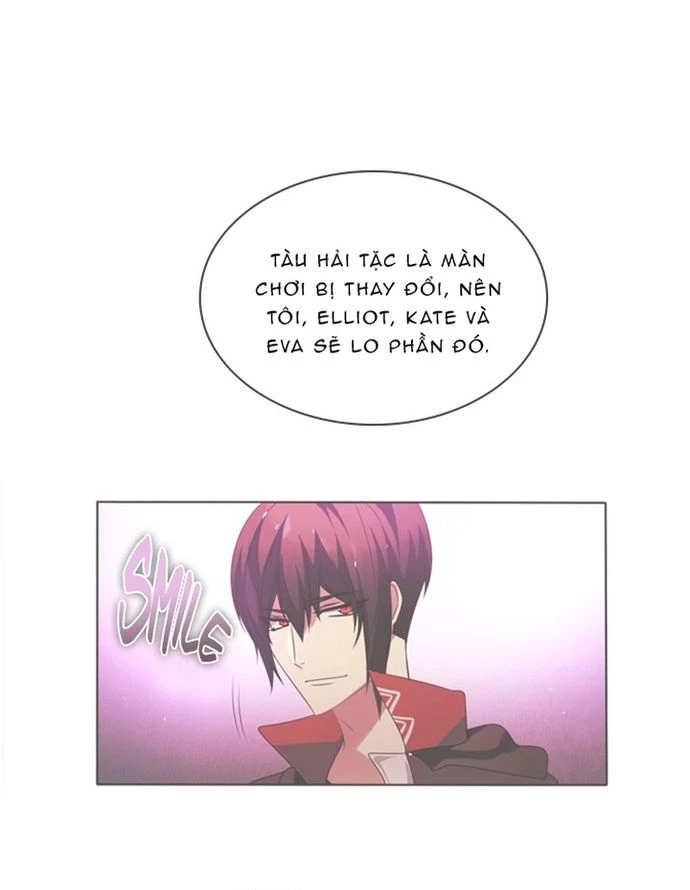 Zero Game Chapter 66 - 3