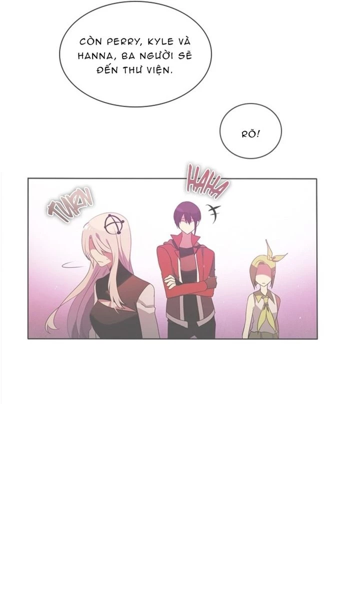 Zero Game Chapter 66 - 4