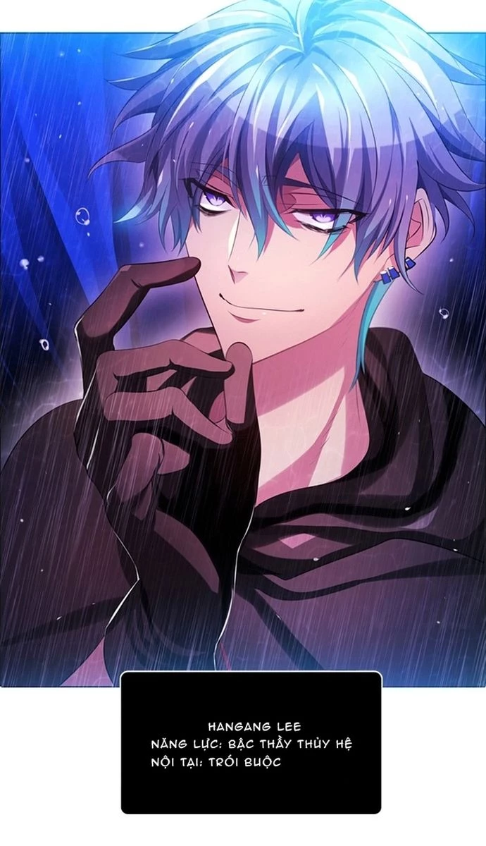 Zero Game Chapter 66 - 7