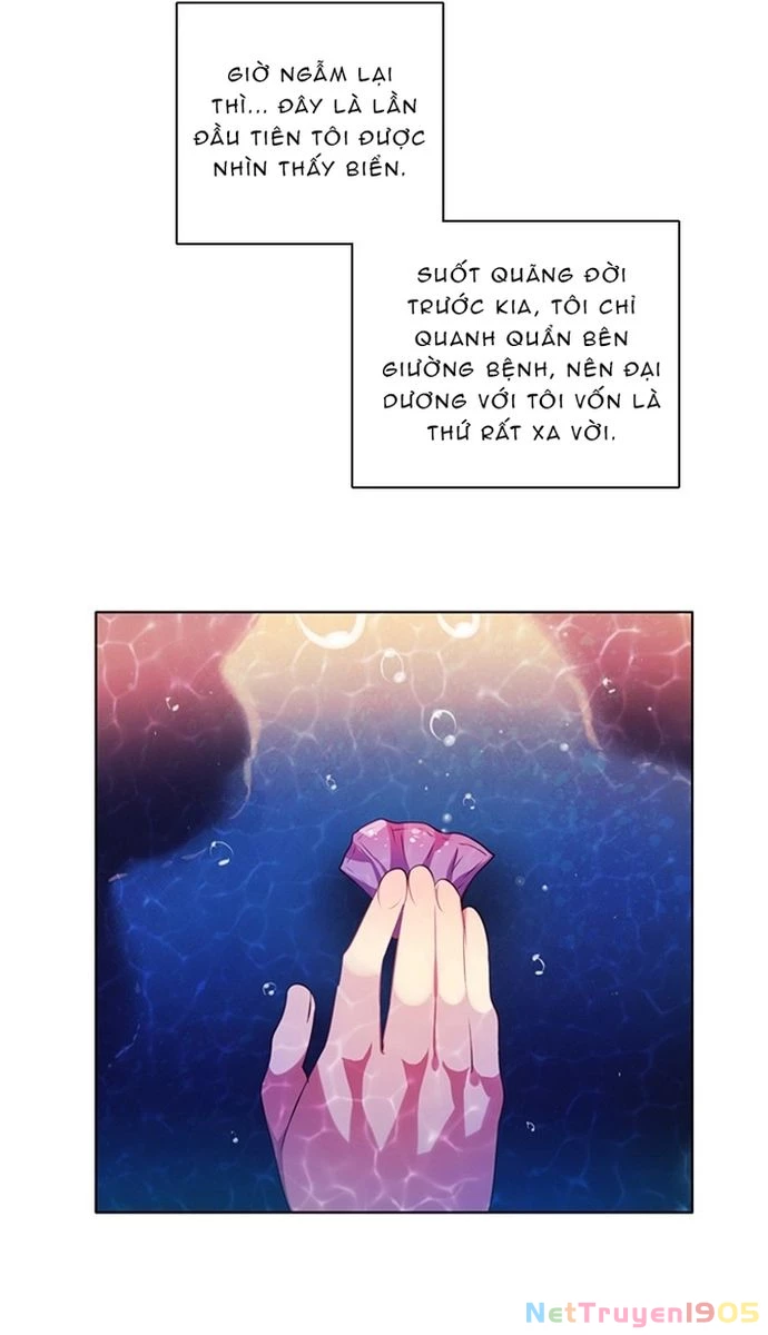 Zero Game Chapter 66 - 14