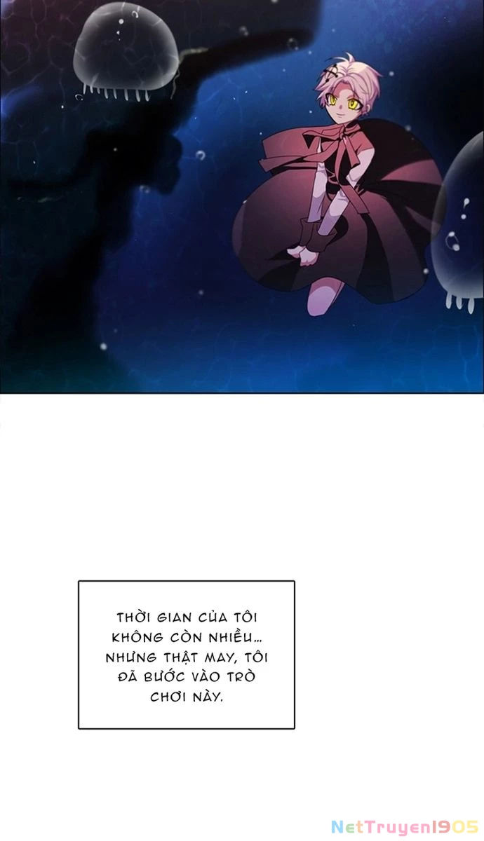 Zero Game Chapter 66 - 16