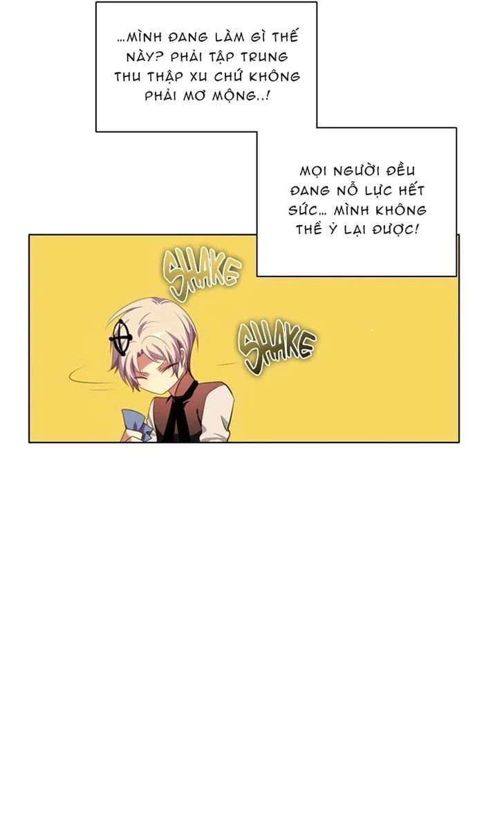 Zero Game Chapter 66 - 19