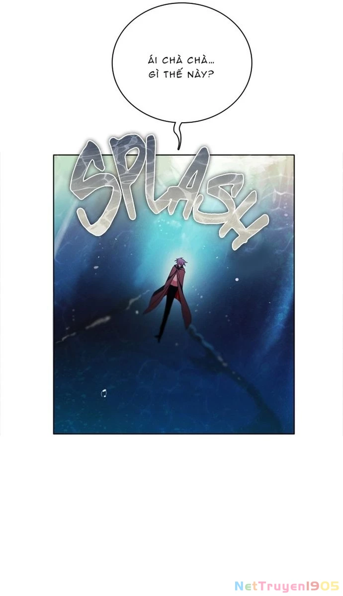 Zero Game Chapter 66 - 24