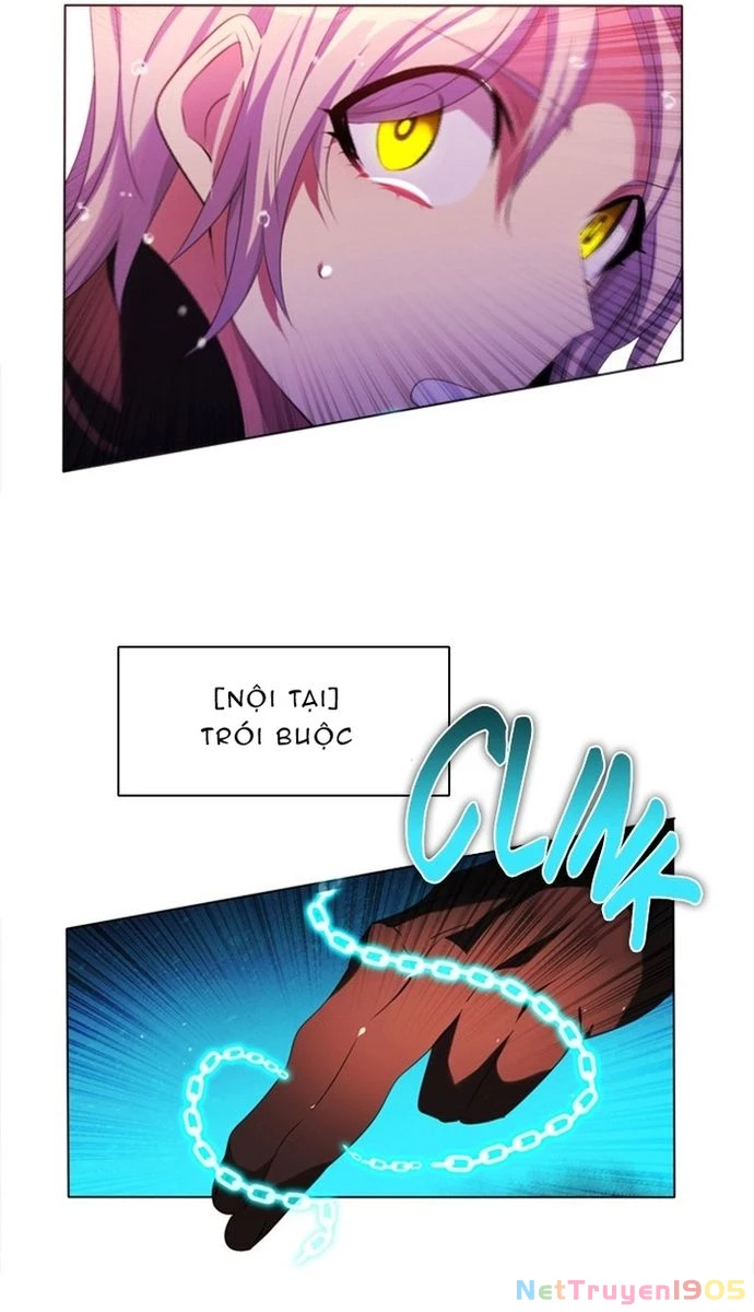 Zero Game Chapter 66 - 38