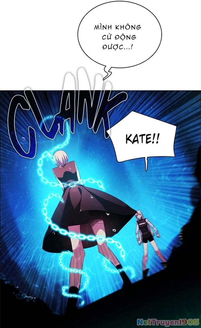 Zero Game Chapter 66 - 40