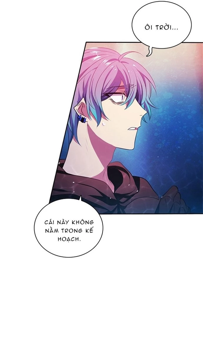 Zero Game Chapter 66 - 47