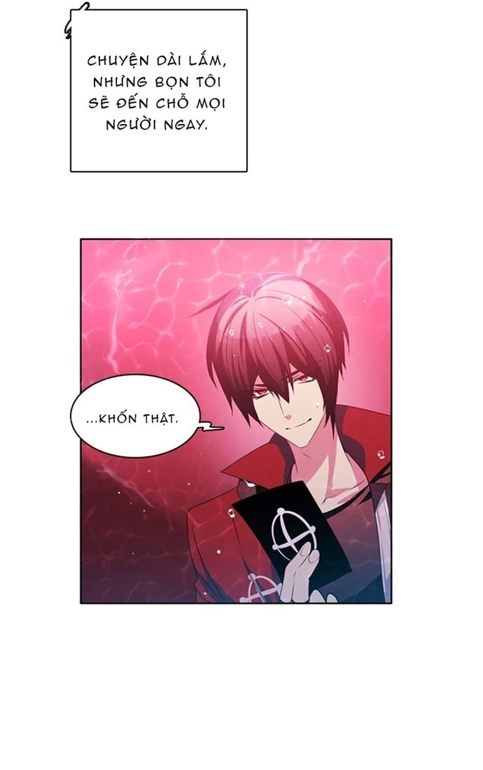 Zero Game Chapter 66 - 66