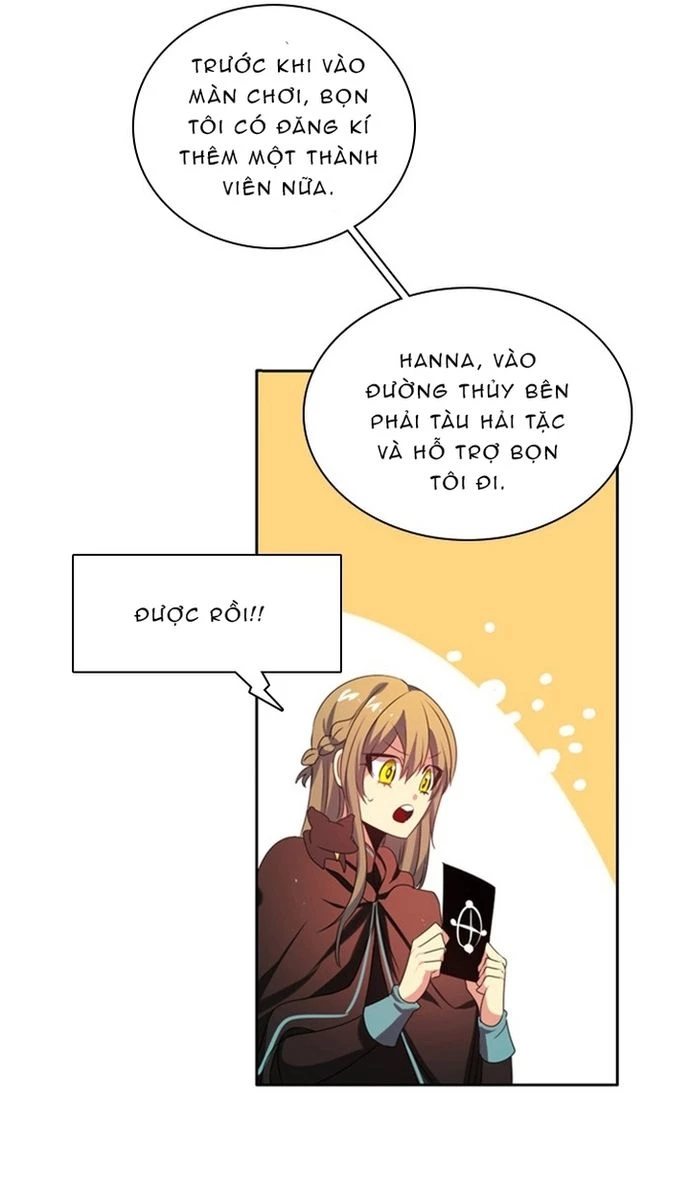 Zero Game Chapter 66 - 67