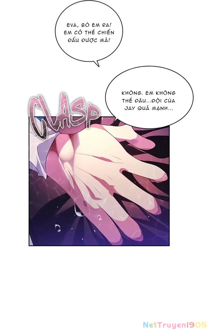 Zero Game Chapter 66 - 77