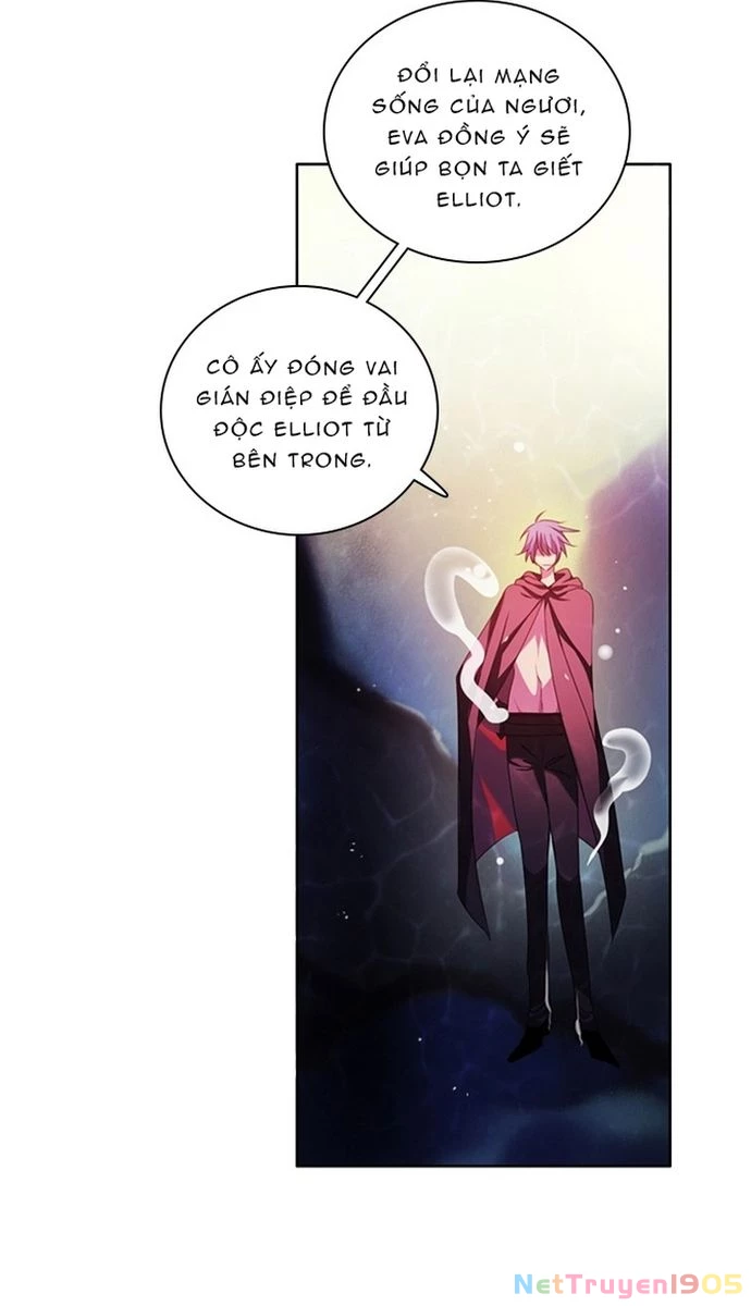 Zero Game Chapter 66 - 84