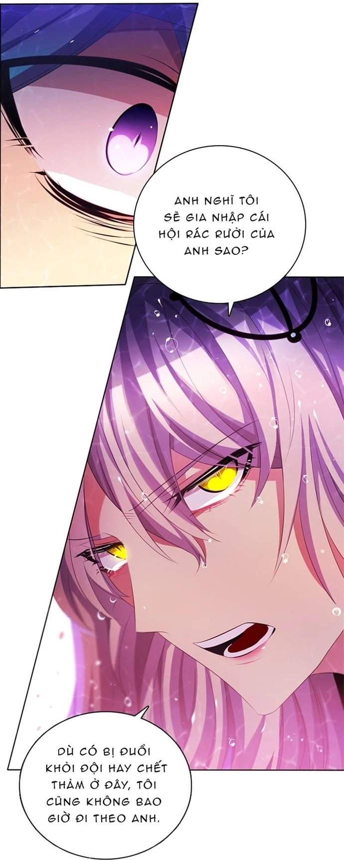 Zero Game Chapter 66 - 90