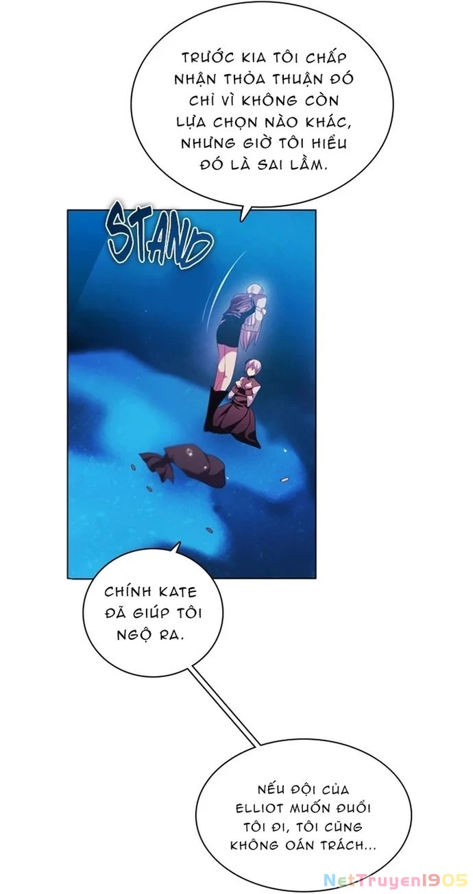 Zero Game Chapter 66 - 92