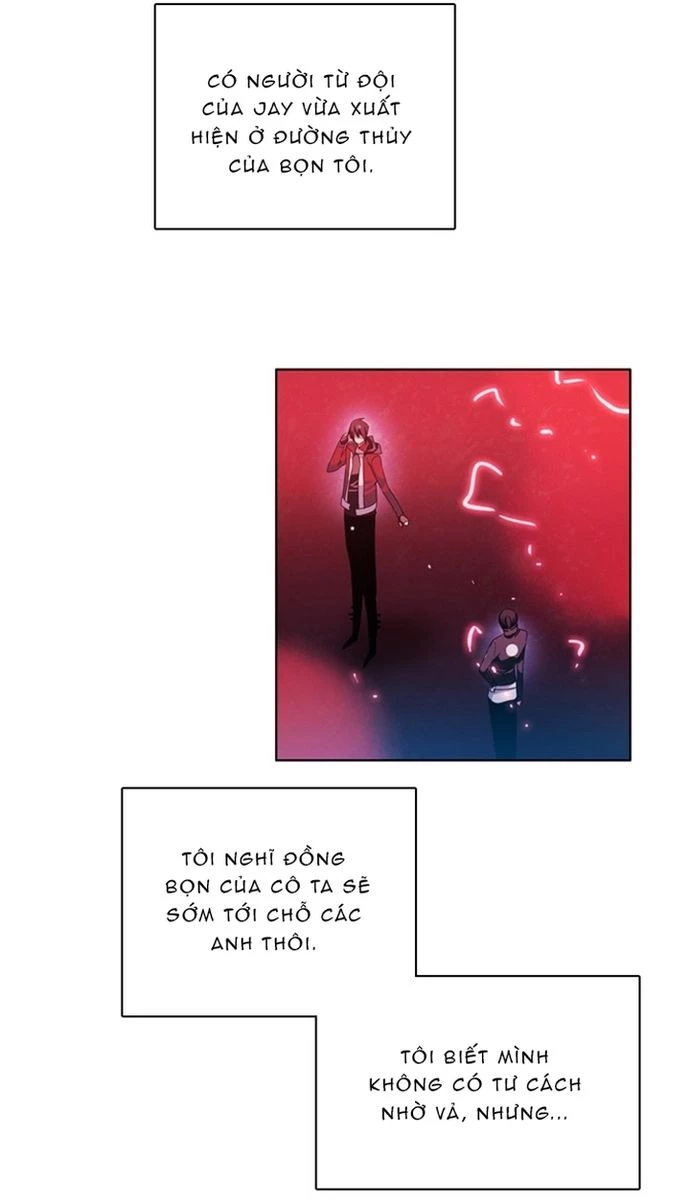 Zero Game Chapter 66 - 109