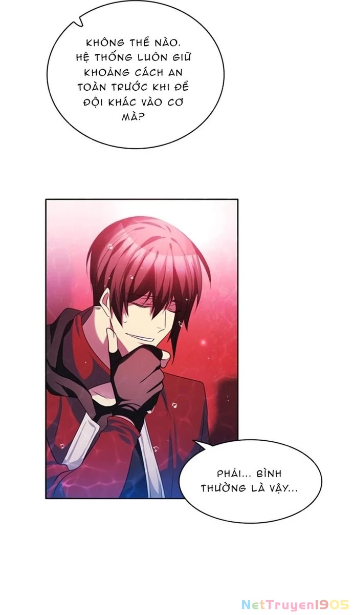 Zero Game Chapter 66 - 116