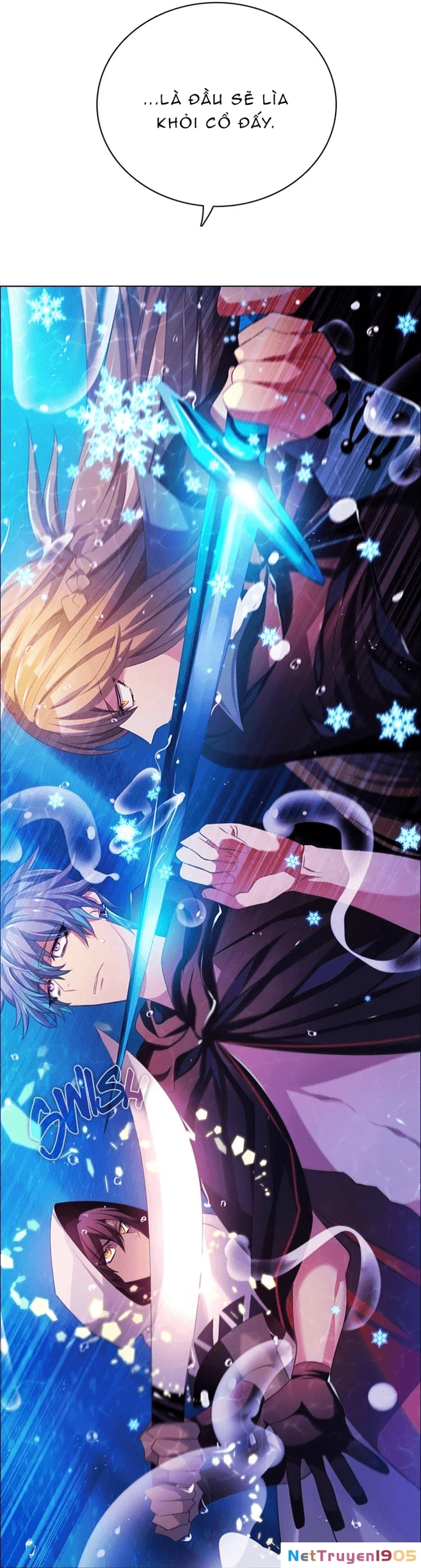 Zero Game Chapter 66 - 132