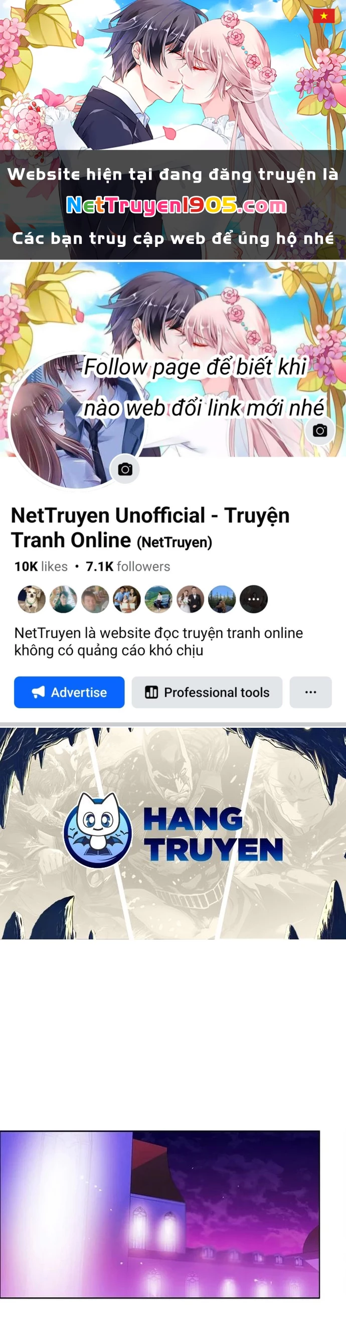 Zero Game Chapter 67 - 1