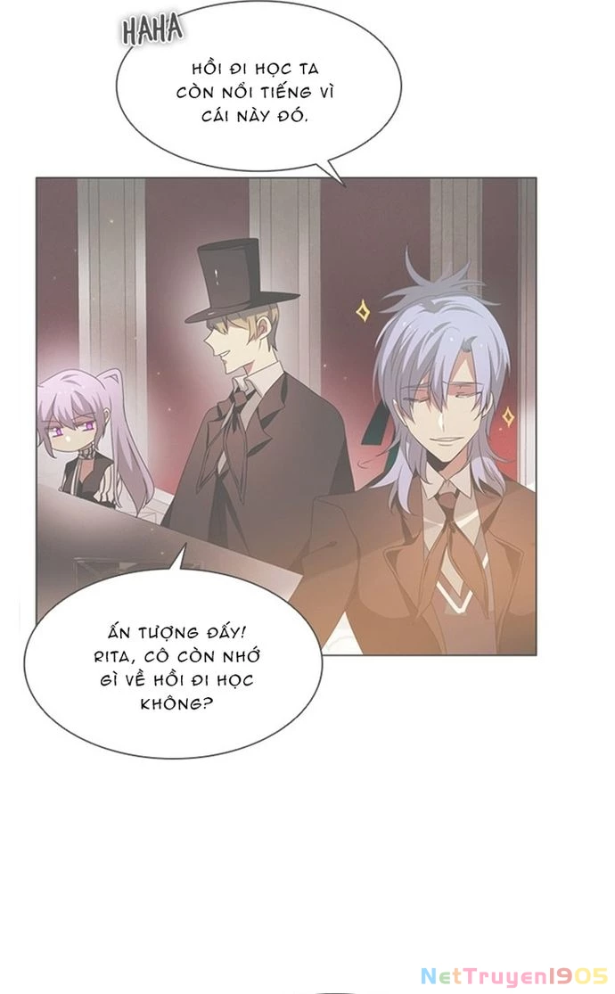 Zero Game Chapter 67 - 11