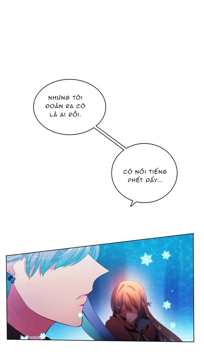 Zero Game Chapter 67 - 27