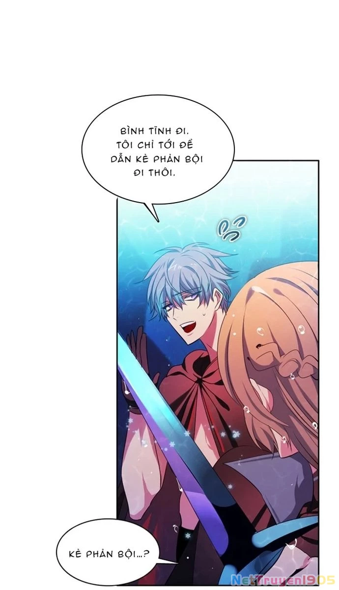 Zero Game Chapter 67 - 30