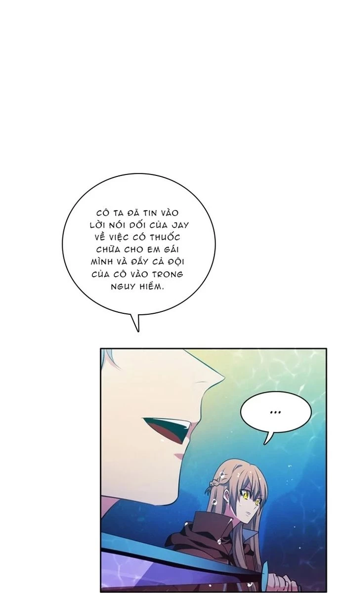 Zero Game Chapter 67 - 32