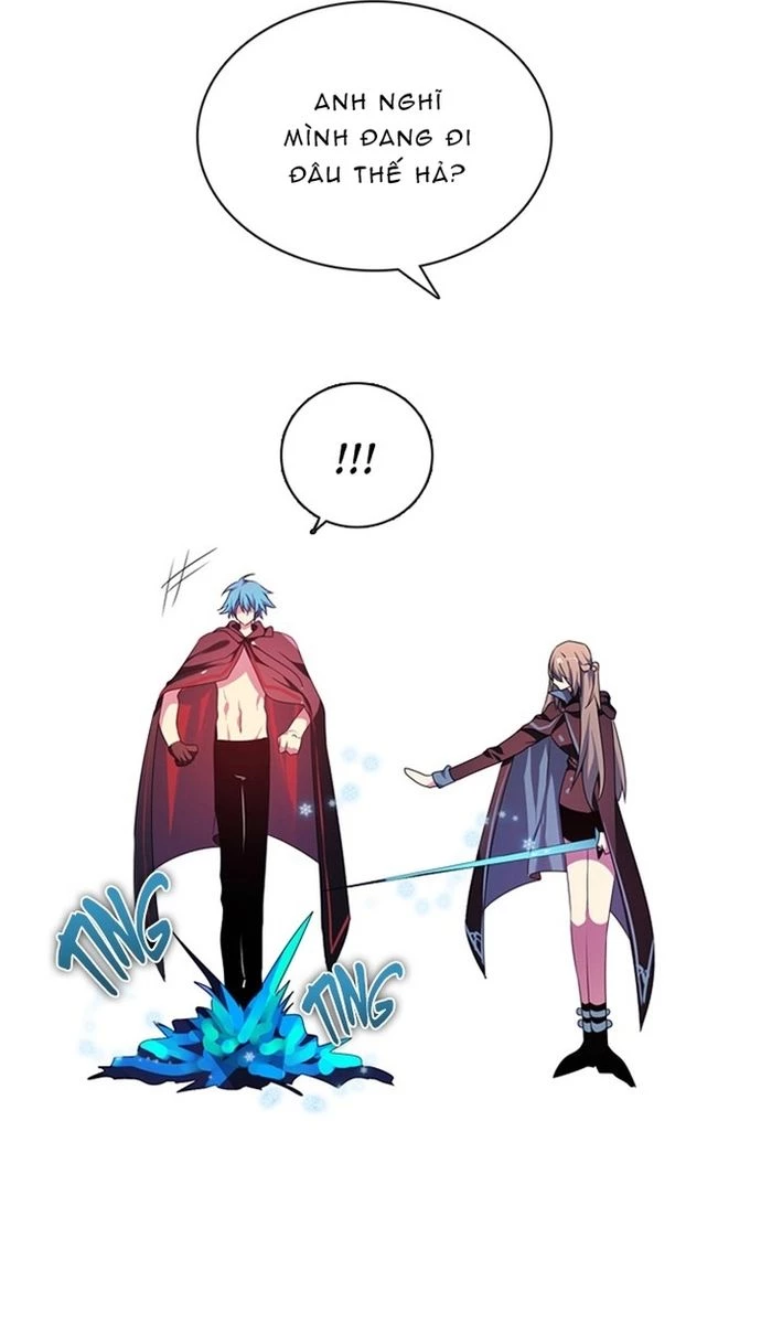 Zero Game Chapter 67 - 36