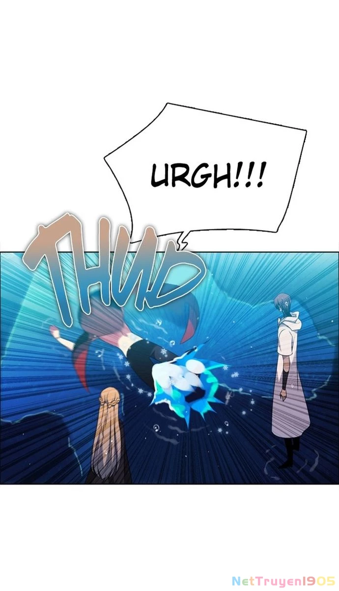 Zero Game Chapter 67 - 37