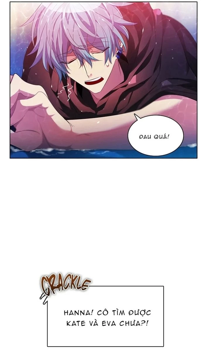 Zero Game Chapter 67 - 41