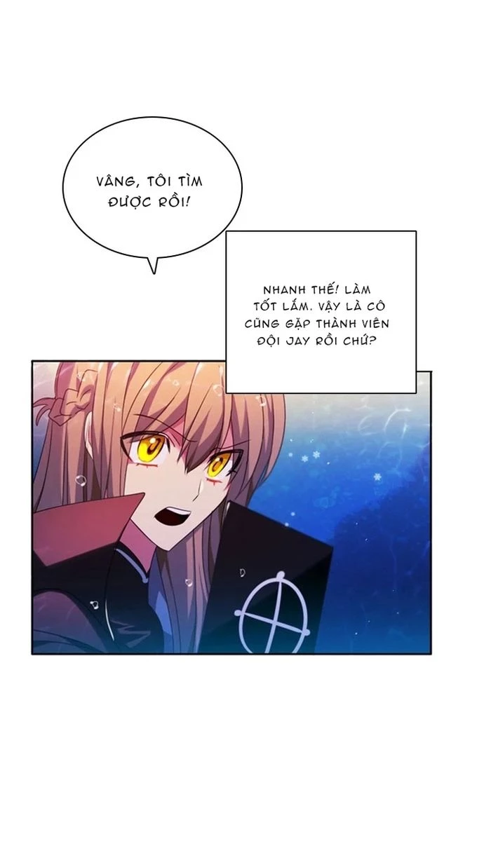 Zero Game Chapter 67 - 43