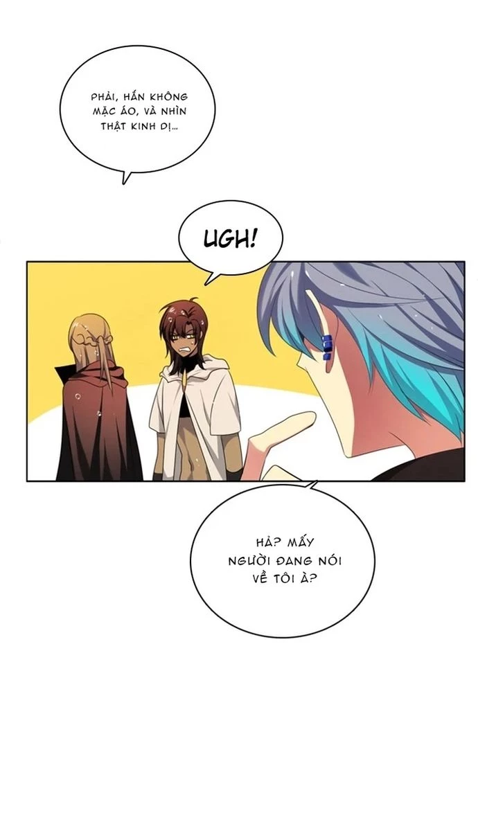 Zero Game Chapter 67 - 47