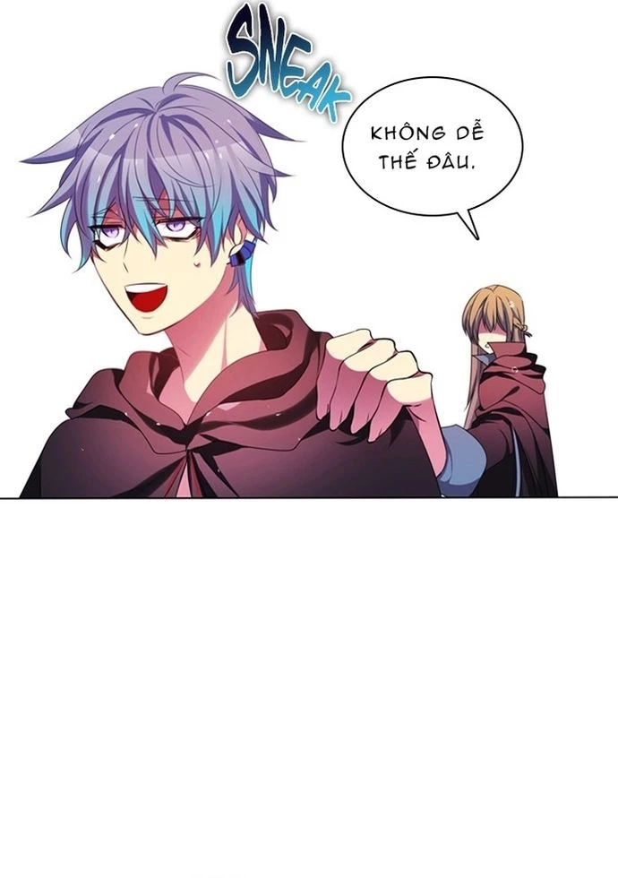 Zero Game Chapter 67 - 52