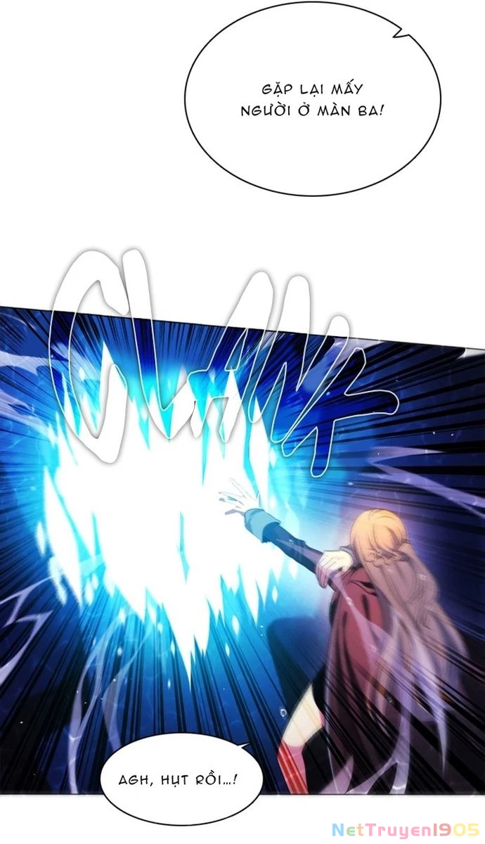 Zero Game Chapter 67 - 54