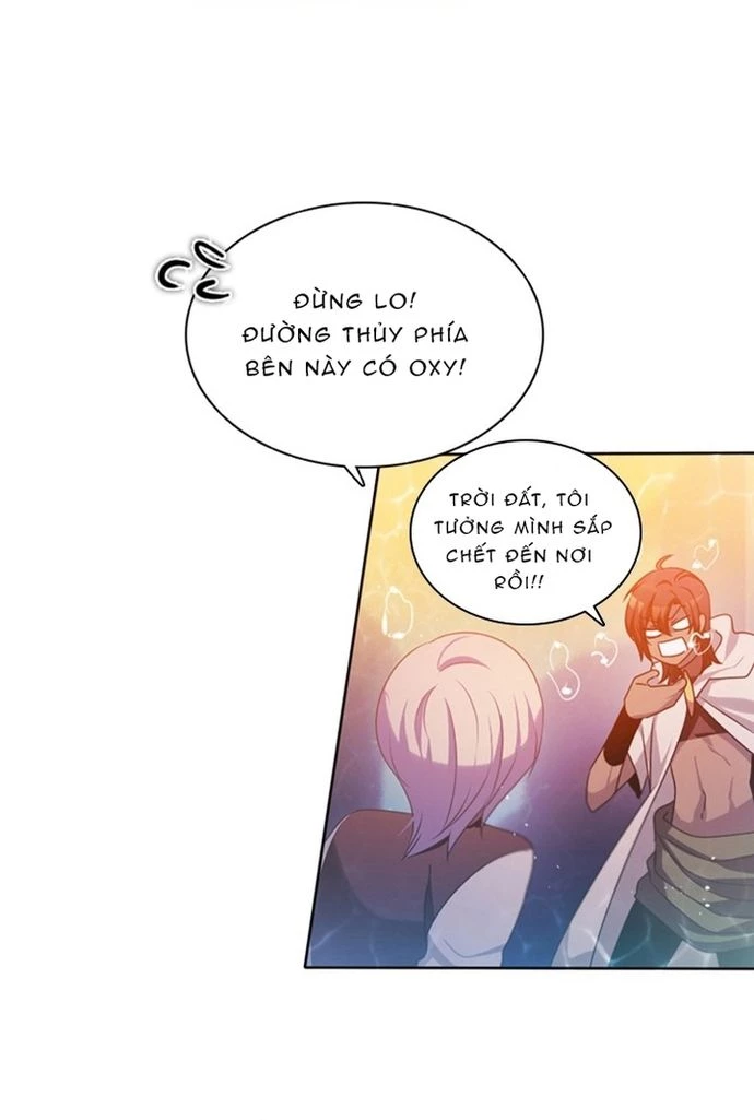 Zero Game Chapter 67 - 56