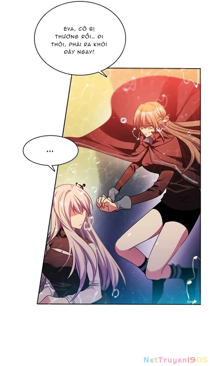 Zero Game Chapter 67 - 57