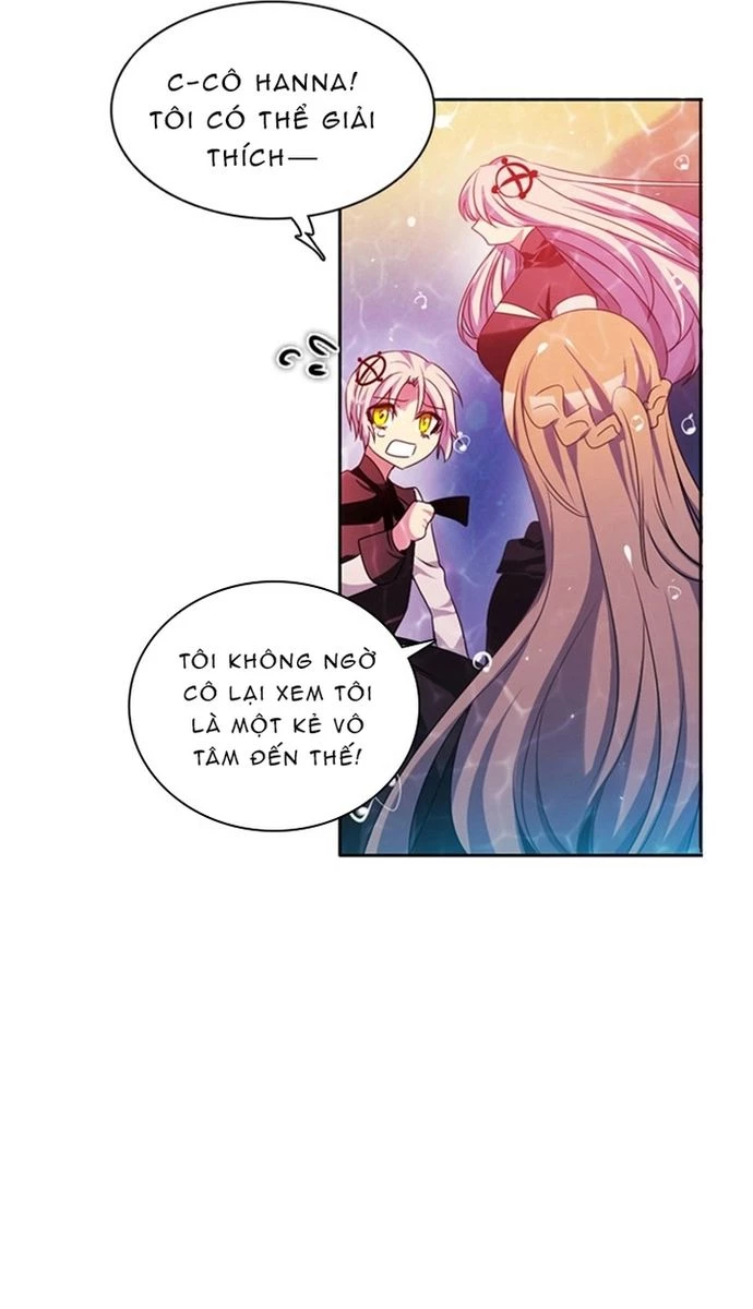 Zero Game Chapter 67 - 61