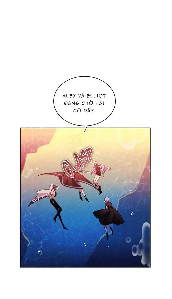 Zero Game Chapter 67 - 62