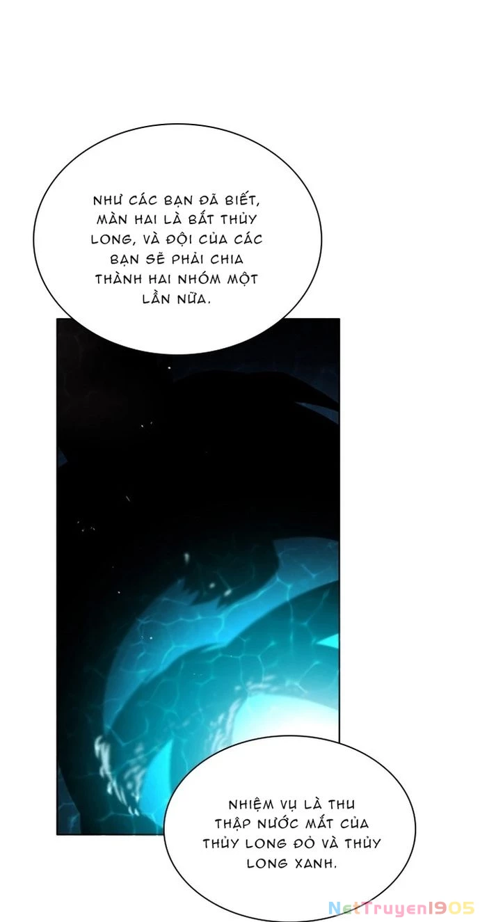 Zero Game Chapter 67 - 68