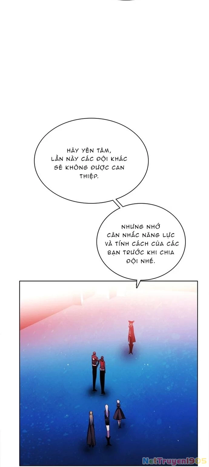 Zero Game Chapter 67 - 69