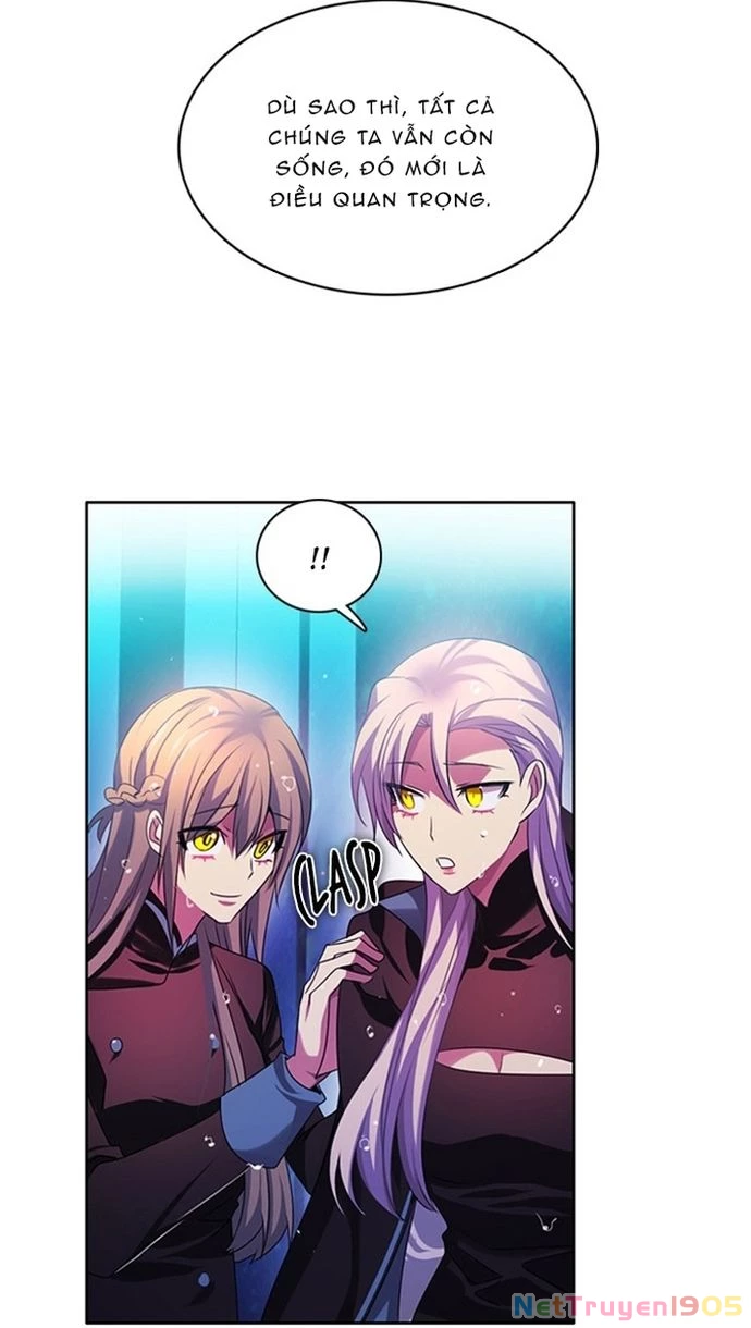 Zero Game Chapter 67 - 83