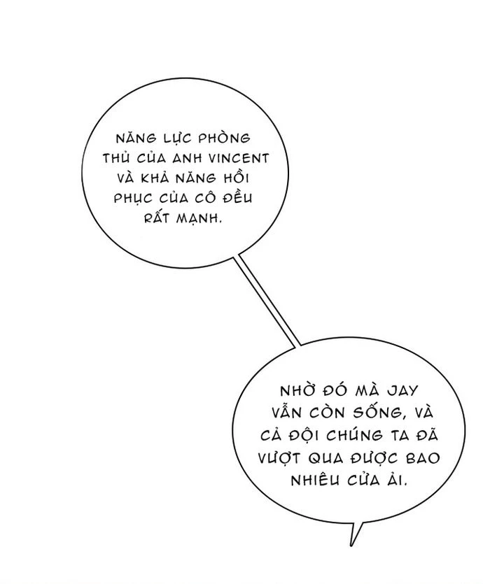 Zero Game Chapter 67 - 90