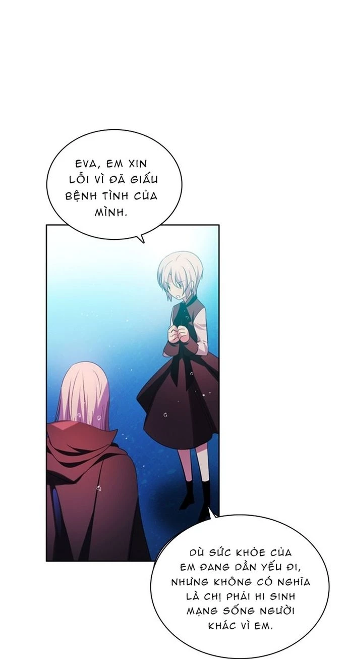 Zero Game Chapter 67 - 93