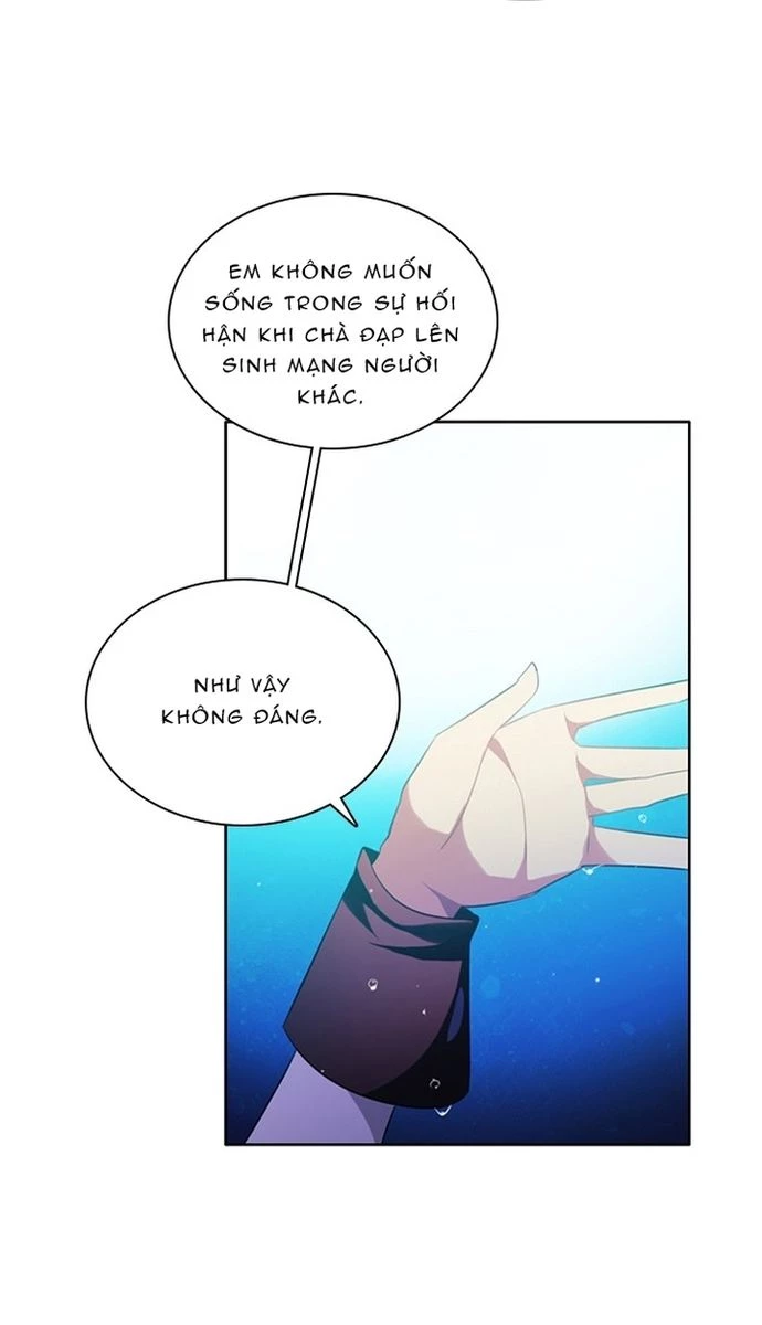 Zero Game Chapter 67 - 94