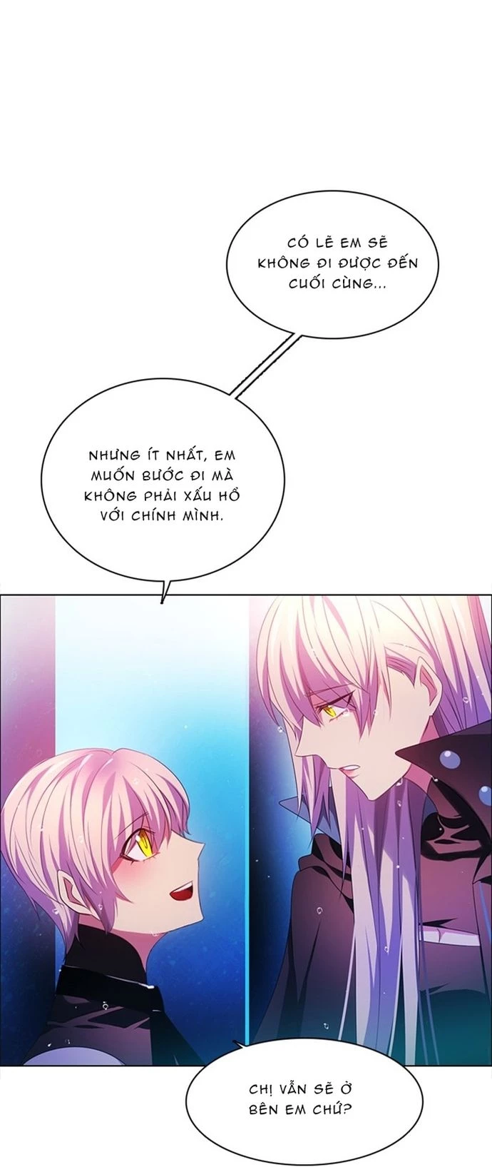 Zero Game Chapter 67 - 95